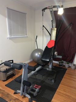 Bowflex