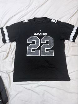 Amiri Jersey Shirt