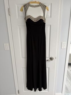 ✨Stunning Custom Made Gown From Westchester by Boutique Originally $550✨
