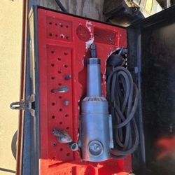 Craftsman Die Grinder