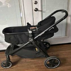 section anyone Children's Buggy Protected and Stylish for Today's Families