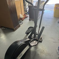 Elliptical Nordictrack Xx 920