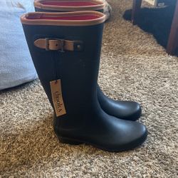 Chooka Rain Boots 