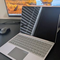 Surface Laptop Go 3 – 16GB RAM – Mint Condition – Fast & Lightweight