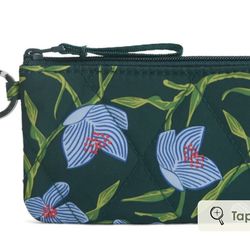 Wallet ID Pouch — Vera Bradley