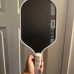 JOOLA Ben Johns Perseus Pro IV 14mm Pickleball Paddle