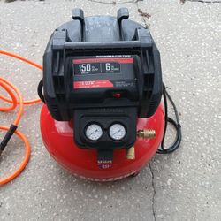 Air Compressor 