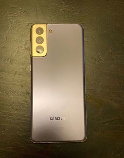 Samsung galaxy s21 plus