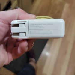 Megasafe Rapid Charger 