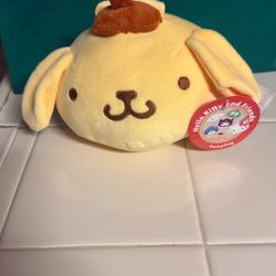 Hello Kitty, Friends Plushy