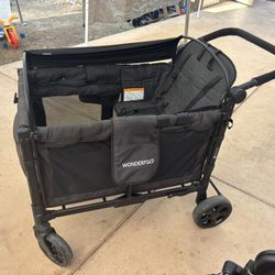 Wonderfold Wagon 