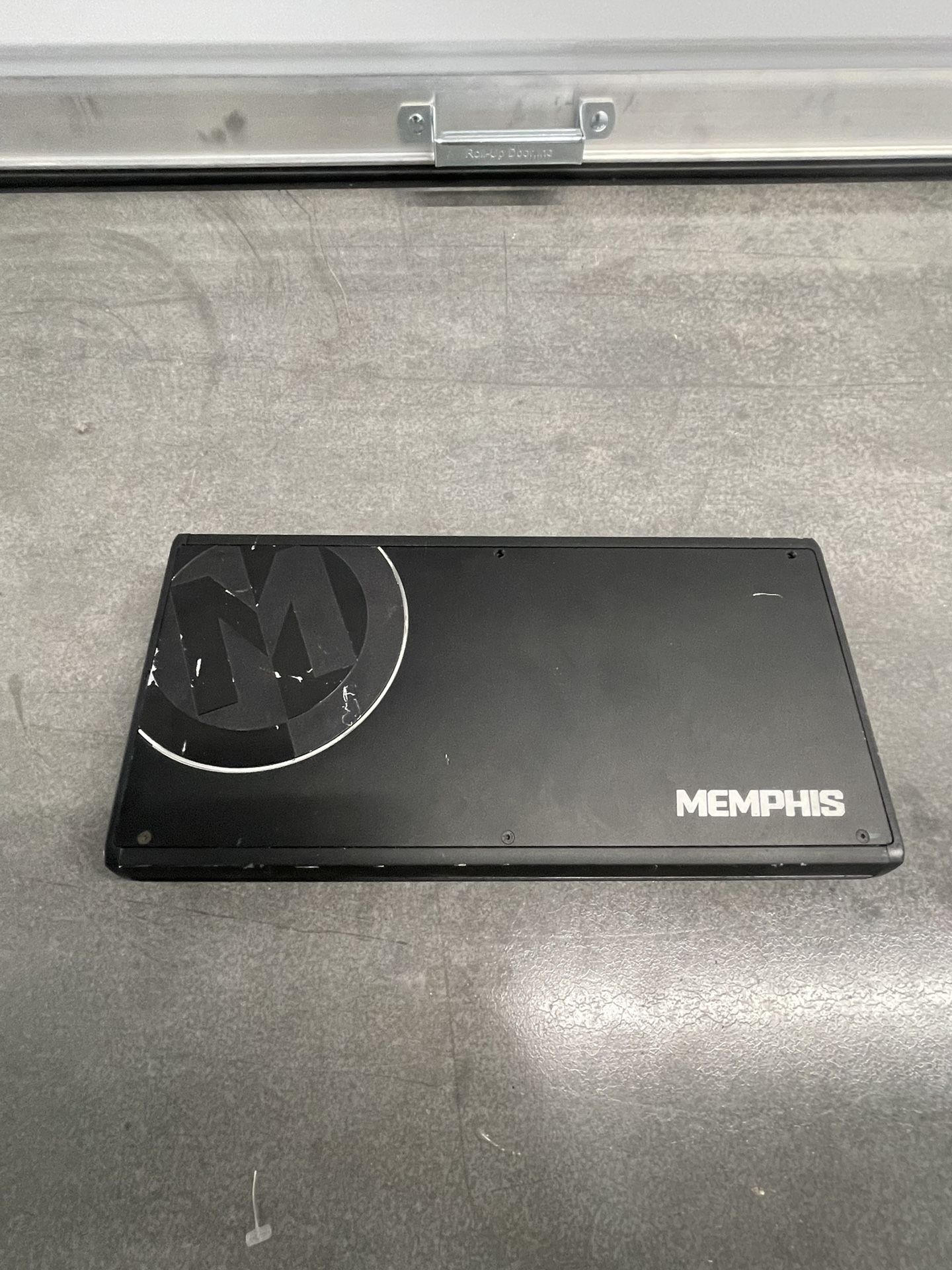 Memphis 5 Channel Amplifier PRX700.5