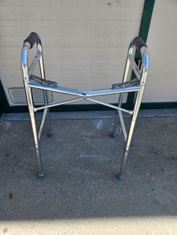 WALKER NEW NO TAGS HAD IN STORAGE