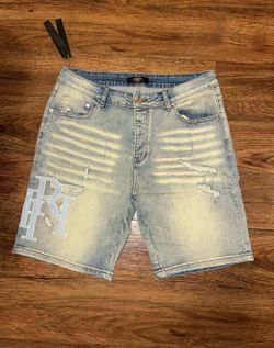Amiri jorts size 36