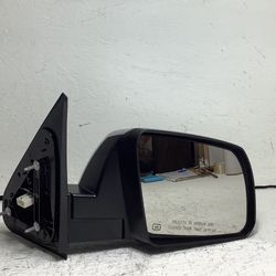 2014 2020 Toyota Tundra right mirror (3i)