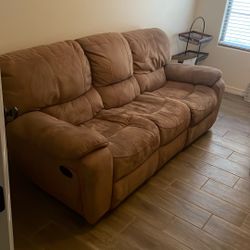Couches 