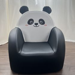 DWINGULER Kids Sofa-Panda