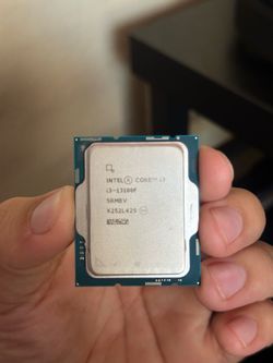 Intel i3