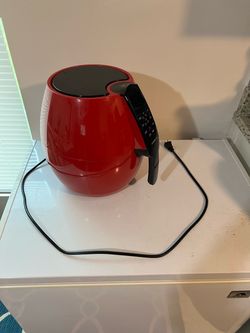 Air fryer