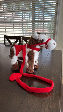 Electric Horse