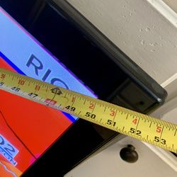 50 Inch Panasonic Tv. 