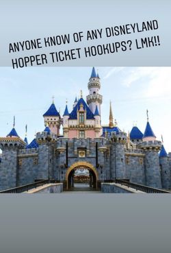 For tomorrow October 19. I need 5