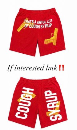 Alocs shorts