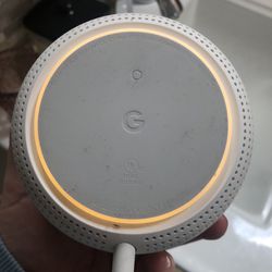 Google Nest Router And WiFi Extender Point (plays Music Like Alexa)