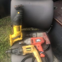 Drills