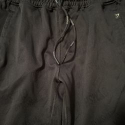 Gymshark Joggers
