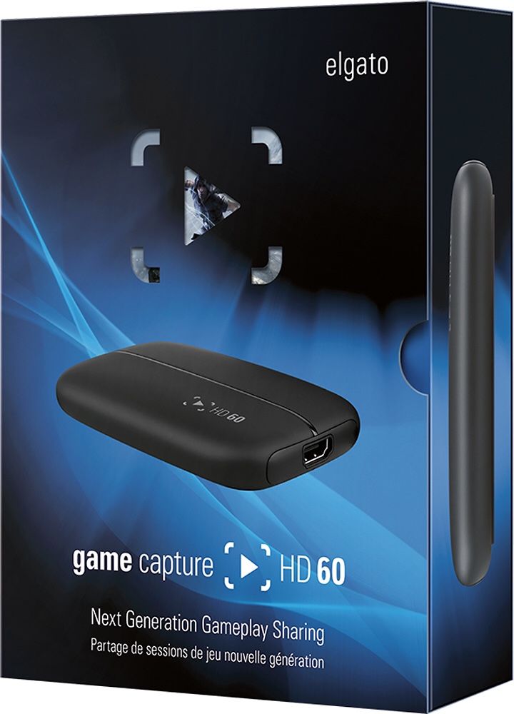 Elgato HD60