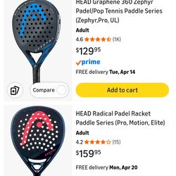Pro flash pickle ball racket