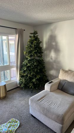 Christmas Tree 7ft