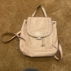 Michael Kors Backpack