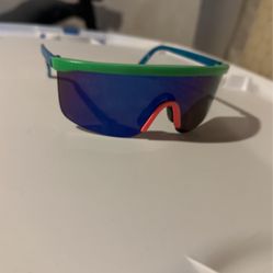 Vintage  Neon Sunglasses 