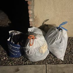 Free Clothes (see Text) 