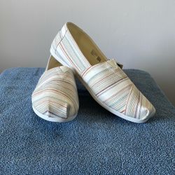 Toms Women’s - Size 9 Alpargata Shoes