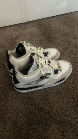 jordan 4