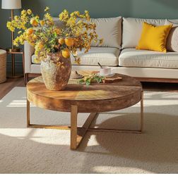 Living accent /coffee table