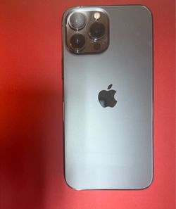 iPhone 13 Pro Max 128GB