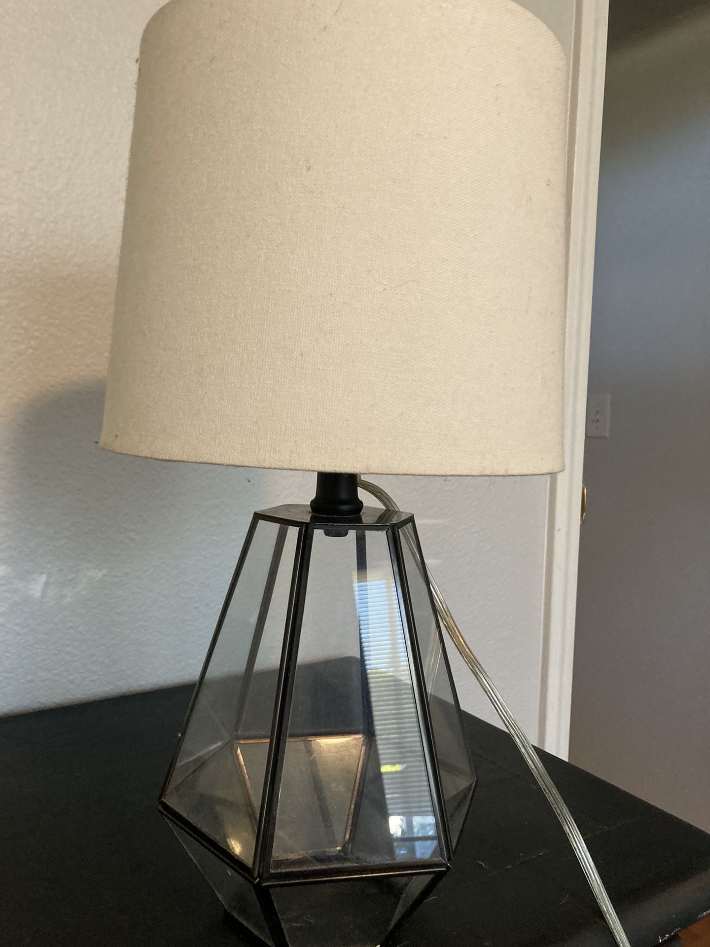Small Lamp
