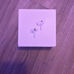 AirPod Pros
