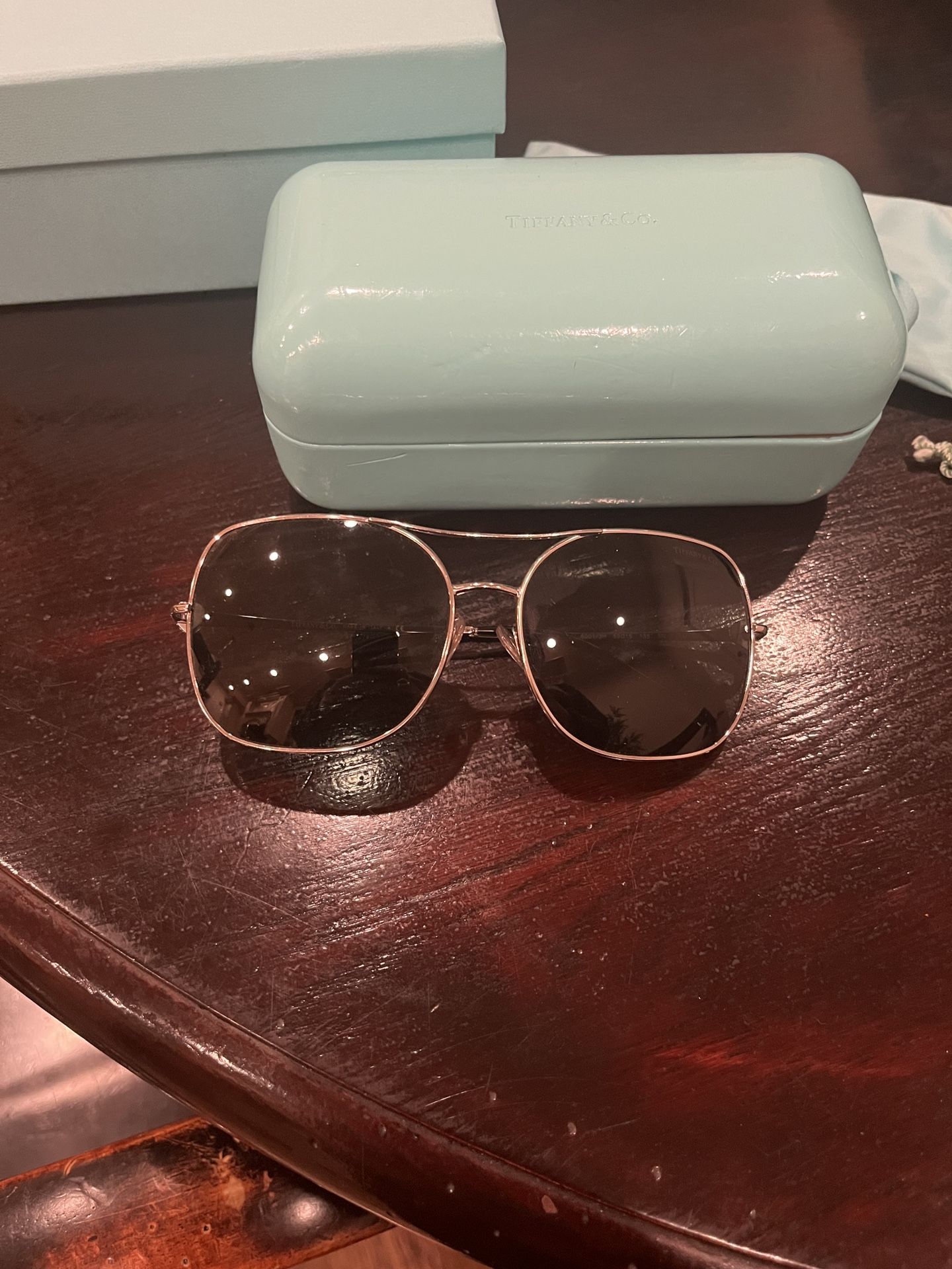 Tiffany & co Sunglasses