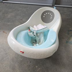 Fisher Price Baby Bath 