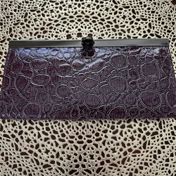 Women’s Clutch Wallet