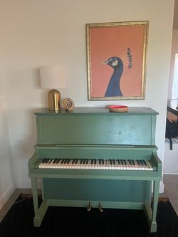 Piano