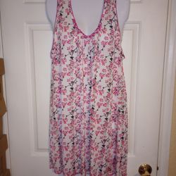 #10 • Women's Sleep Wear Size XL • By Bobbie Brooks