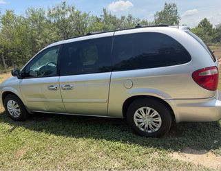 2005 Dodge Grand Caravan