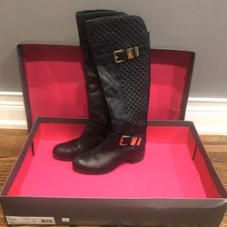 Vince Camuto boots