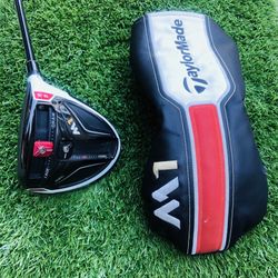 TaylorMade M1 460 9.5* Driver RH